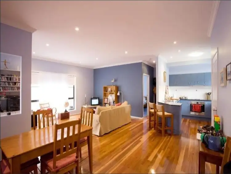 Fourth view of Homely townhouse listing, 1/28 Crane Street, Ballina NSW 2478
