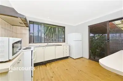 Fourth view of Homely house listing, 4 Smith Grove, Shalvey NSW 2770