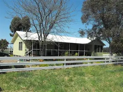 46 West Jindalee Road, Cootamundra NSW 2590