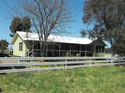 Main view of Homely house listing, 46 West Jindalee Road, Cootamundra NSW 2590