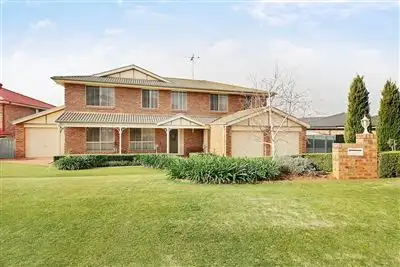 16 Braeside Crescent, Glen Alpine NSW 2560