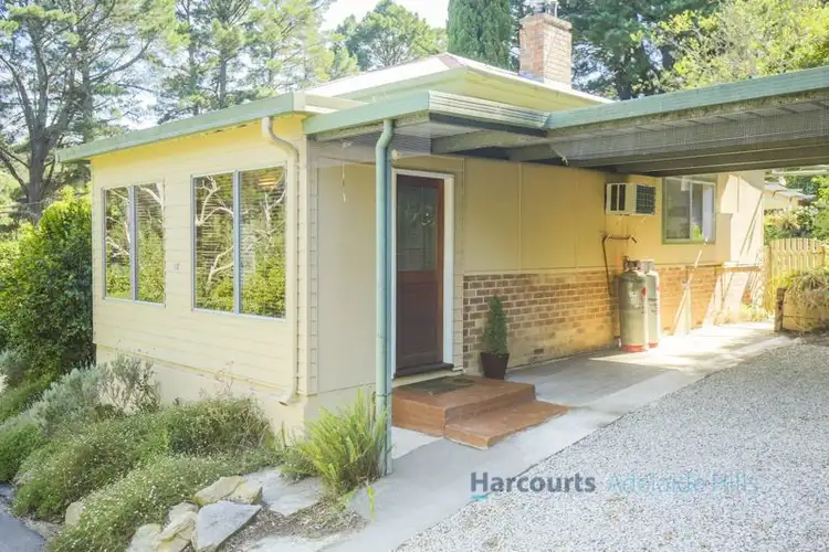 Second view of Homely house listing, 32 Wilpena Terrace, Aldgate SA 5154