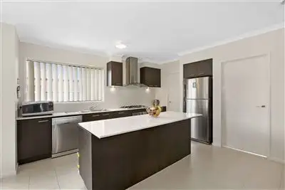 Third view of Homely house listing, 7 Bangalay Rise, Wollert VIC 3750