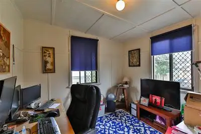 Sixth view of Homely house listing, 42 Clark Street, South Toowoomba QLD 4350