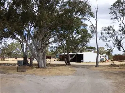 Sixth view of Homely rural property listing, . Horseshoe Bend Road, Dimboola Via, Horsham VIC 3400