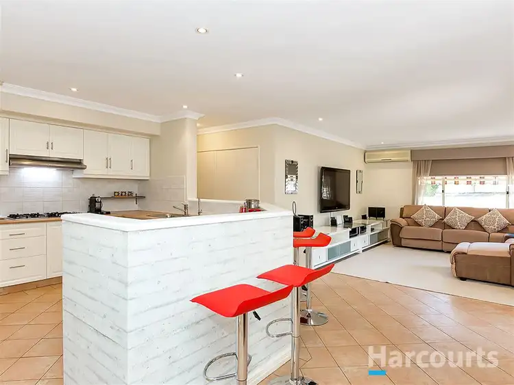 Sixth view of Homely house listing, 5 Primrose Heights, Joondalup WA 6027