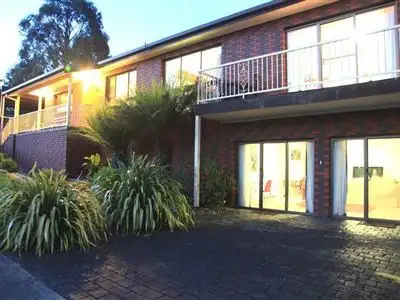 Main view of Homely house listing, 29 Giles Street, Mirboo North VIC 3871