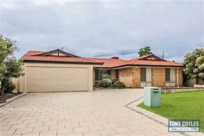 Main view of Homely house listing, 7 Blacksmith Court, Bibra Lake WA 6163