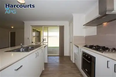 Fifth view of Homely house listing, 15 Waterford Way, Australind WA 6233