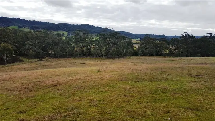 Sixth view of Homely land listing, 1126 Yarck Road, Gobur VIC 3719