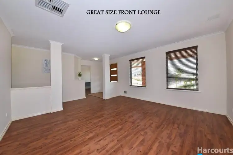 Fourth view of Homely house listing, 21 Salmond Turn, Wanneroo WA 6065