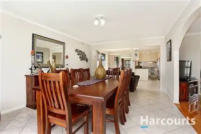 Sixth view of Homely house listing, 42 Rosemary Drive, Lalor VIC 3075