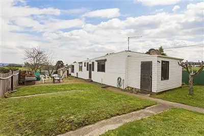 Second view of Homely house listing, 10 Clare Street, Mowbray TAS 7248