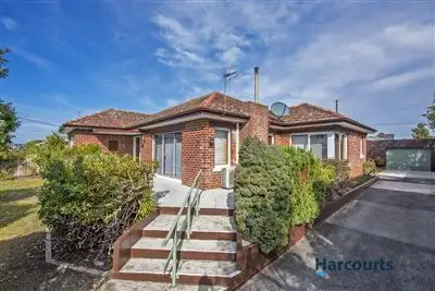 Main view of Homely house listing, 28 New Street, Wynyard TAS 7325