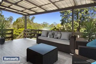 Third view of Homely house listing, 3 Tabulam Drive, Ferny Hills QLD 4055