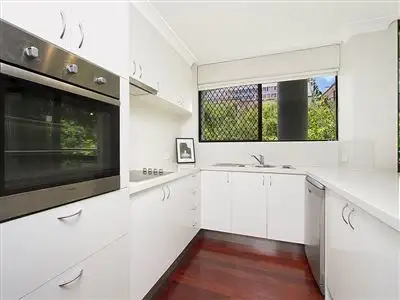 Fifth view of Homely unit listing, 3/32 Fortescue Street, Spring Hill QLD 4000