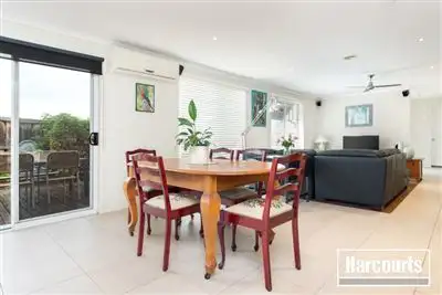Third view of Homely house listing, 8 Londres Way, Tyabb VIC 3913