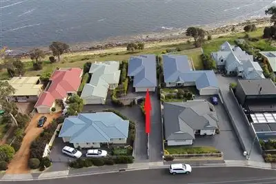 Third view of Homely house listing, 203 Tranmere Road, Tranmere TAS 7018