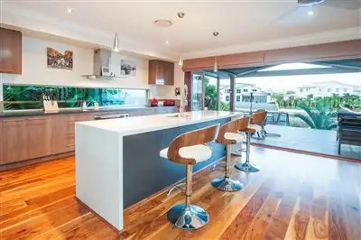 Fifth view of Homely house listing, 69 Compass Drive, Biggera Waters QLD 4216