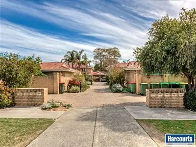 Fourth view of Homely villa listing, 7/8 View Street, Maylands WA 6051