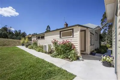 Sixth view of Homely house listing, 30 McClyments Road, Dover TAS