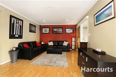 Second view of Homely house listing, 50 Carlisle Drive, Epping VIC 3076