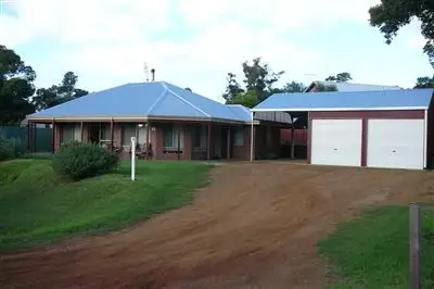 Main view of Homely house listing, 19 DEARLE STREET, Balingup WA 6253