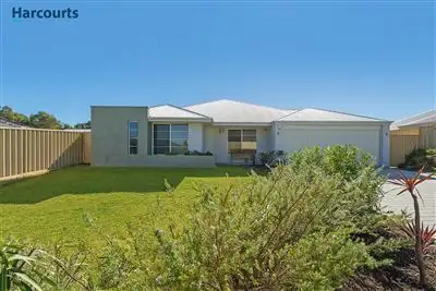 18 Paisley Link, Butler WA 6036