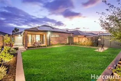 Second view of Homely house listing, 12 Ardenal Crescent, Lalor VIC 3075