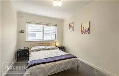 Fourth view of Homely apartment listing, 5/4 Marriott Street, St Kilda VIC 3182