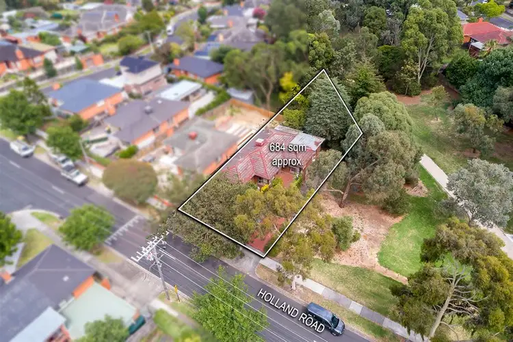Sixth view of Homely house listing, 188 Holland Road, Burwood East VIC 3151