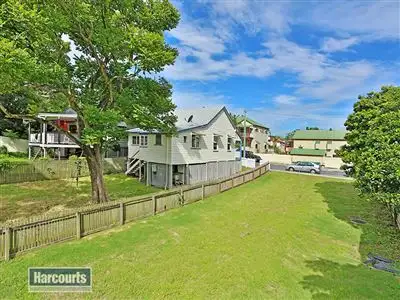 Third view of Homely land listing, 12 Martha Street, Paddington QLD 4064