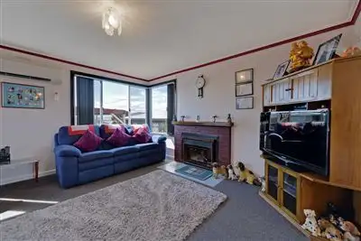 Fifth view of Homely house listing, 43 Bay Road, Midway Point TAS 7171