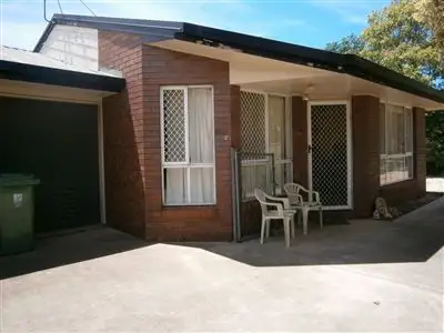 Main view of Homely unit listing, 4/22 Pascoe lane, Harlaxton QLD