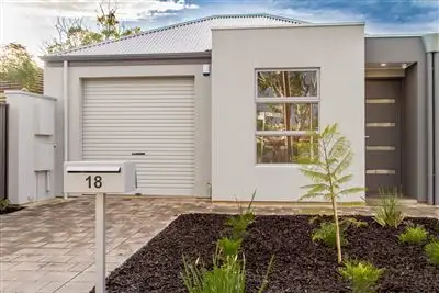 Main view of Homely house listing, 18 & 20 Ella Street, Dover Gardens SA 5048