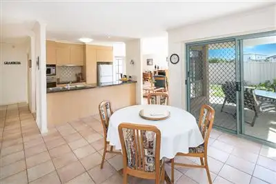 Seventh view of Homely house listing, 36 Sickle Avenue, Hope Island QLD 4212
