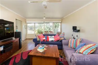 Second view of Homely house listing, 5 Acacia St, Doveton VIC 3177