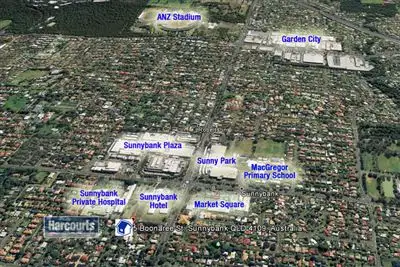 Second view of Homely house listing, 5 Boonaree Street, Sunnybank QLD 4109