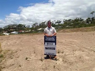 Lot 38 Ocean Park Avenue, Yeppoon QLD 4703