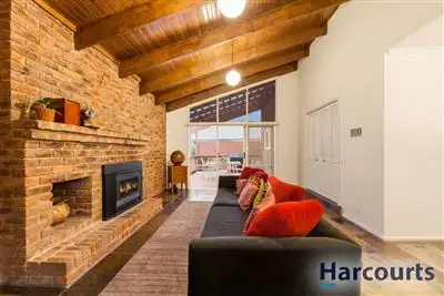Second view of Homely house listing, 15 Haideh Place, Wantirna South VIC 3152