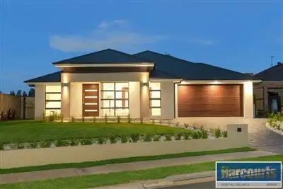 31 Lewis Jones Drive, Kellyville NSW 2155