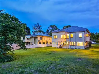 9 Dawson Street, Yeerongpilly QLD 4105