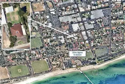 Third view of Homely house listing, 32 Adelaide Street, Busselton WA 6280