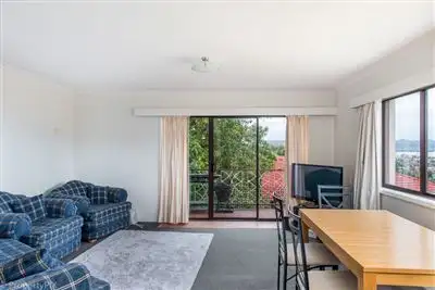 Fourth view of Homely unit listing, 45/9 Davey Place, South Hobart TAS 7004