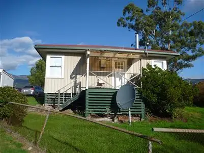 Main view of Homely house listing, 17 Morrisby Street, Rosebery TAS 7470
