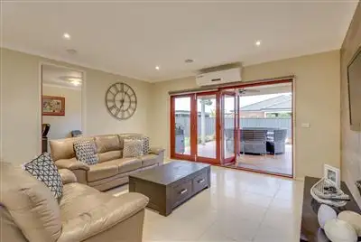 Third view of Homely house listing, 6 Lumina Avenue, Cranbourne North VIC 3977