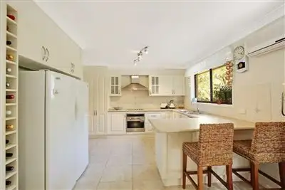 Fifth view of Homely house listing, 20 Tornado Place, Raby NSW 2566