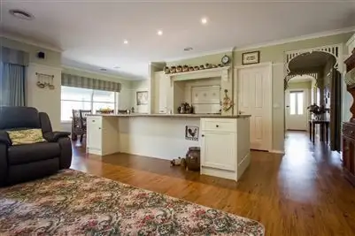 Fifth view of Homely house listing, 55 Branjee Road, Euroa VIC 3666