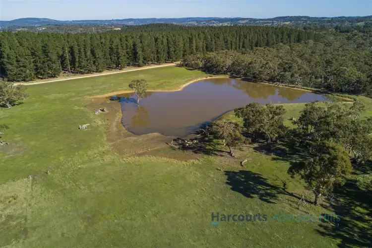 Fourth view of Homely rural property listing, 355 Black Snake Road, Cromer via, Birdwood SA 5234