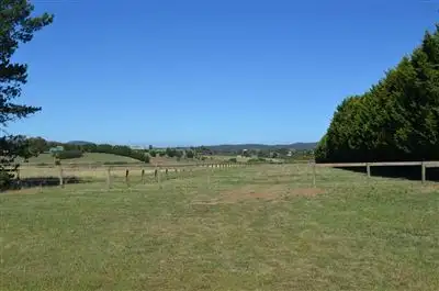 Third view of Homely rural property listing, Lot 74 'Snow Gums Estate' Off Clyde Street, Goulburn NSW 2580